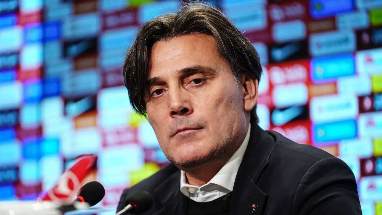 İsmail Kartal yedek kulübesine hapsetmişti: Montella hiç düşünmeden Riva'ya çağırdı! 2